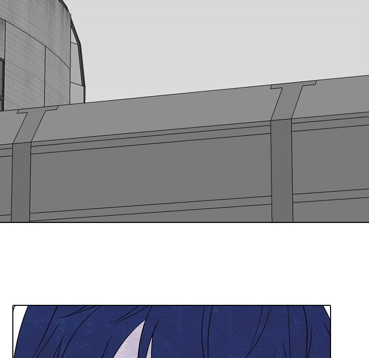 High School Devil chapter 267 page 131