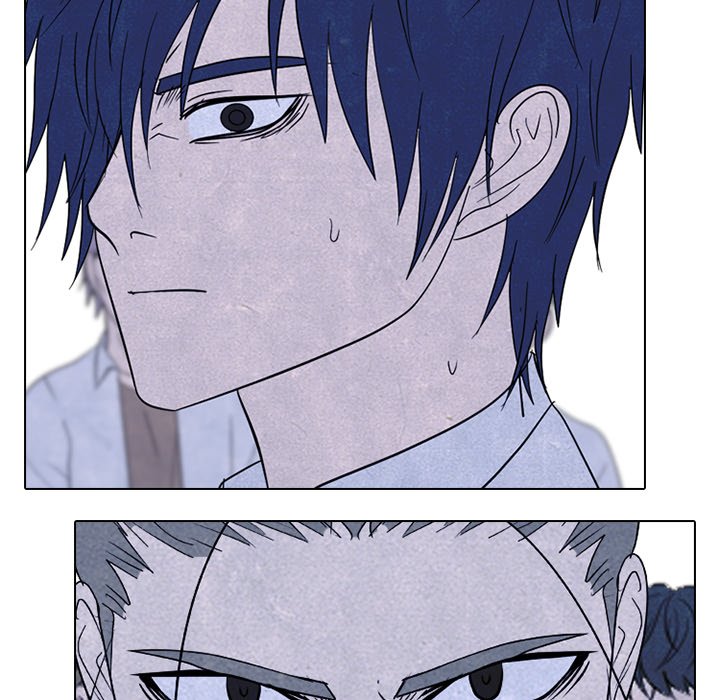 High School Devil chapter 267 page 132