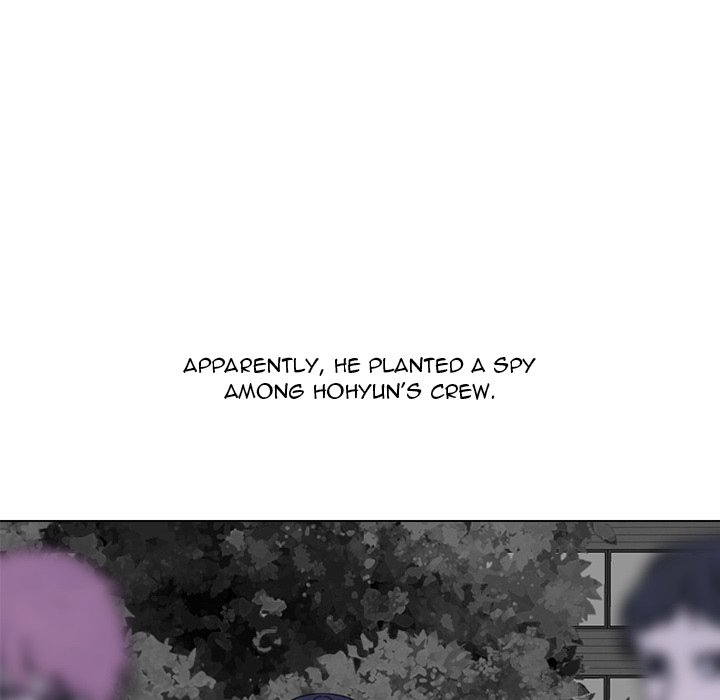 High School Devil chapter 268 page 5