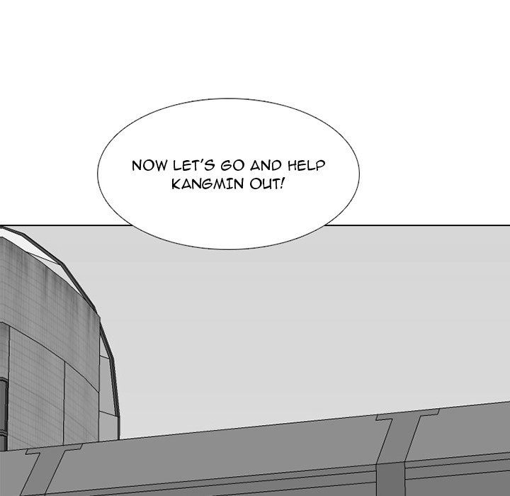 High School Devil chapter 268 page 7