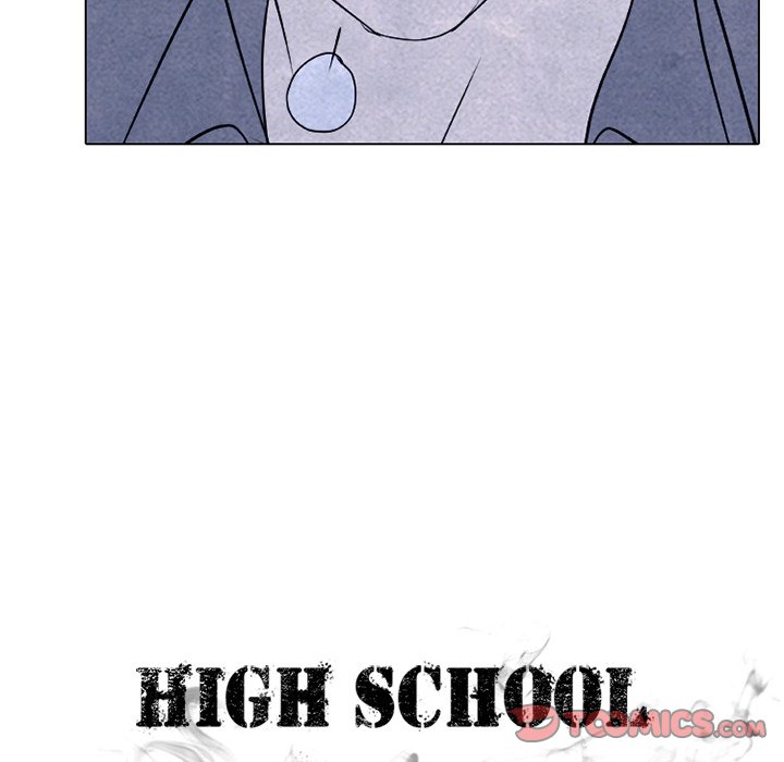 High School Devil chapter 268 page 10