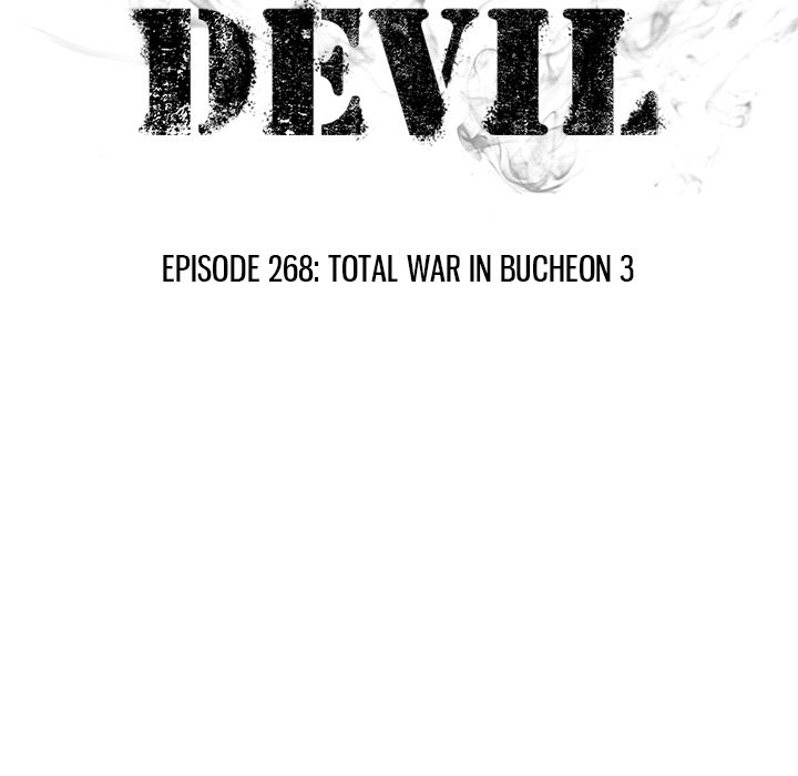 High School Devil chapter 268 page 11