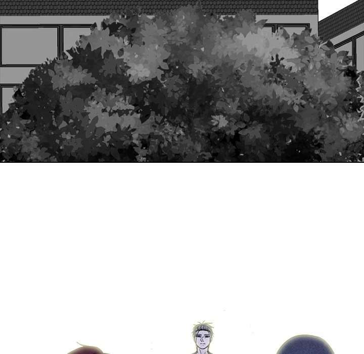 High School Devil chapter 268 page 13