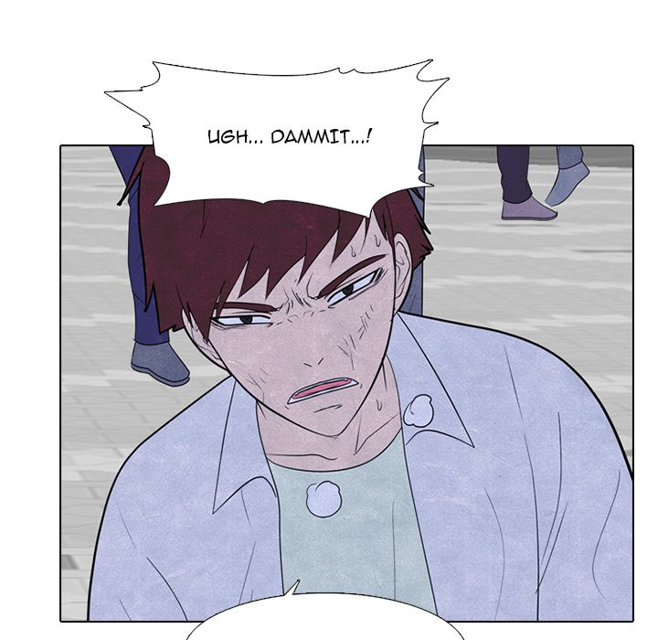 High School Devil chapter 268 page 15