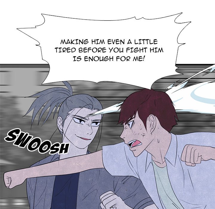 High School Devil chapter 268 page 20