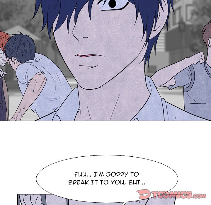 High School Devil chapter 268 page 26