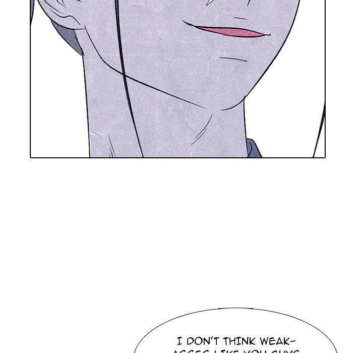 High School Devil chapter 268 page 27