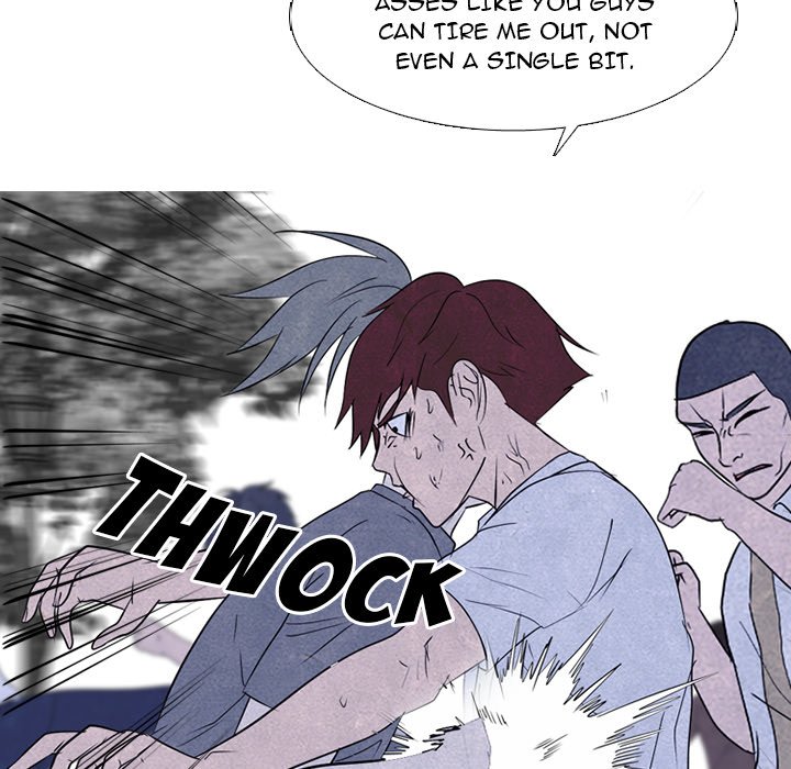 High School Devil chapter 268 page 28