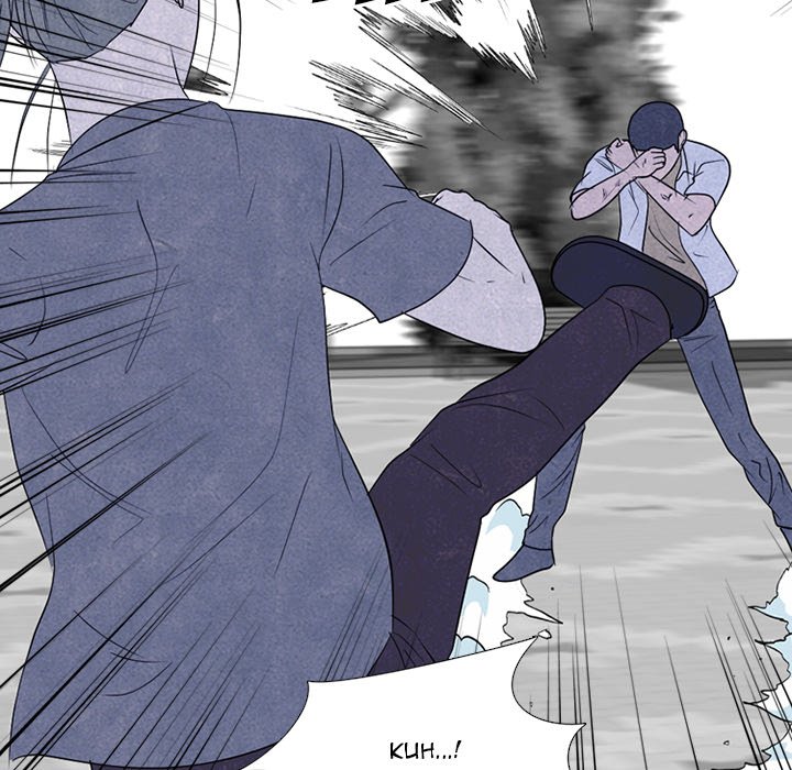High School Devil chapter 268 page 33