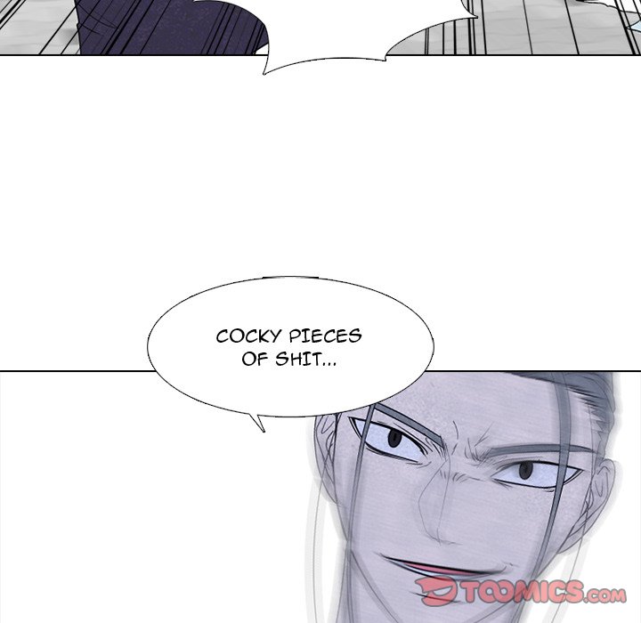 High School Devil chapter 268 page 34