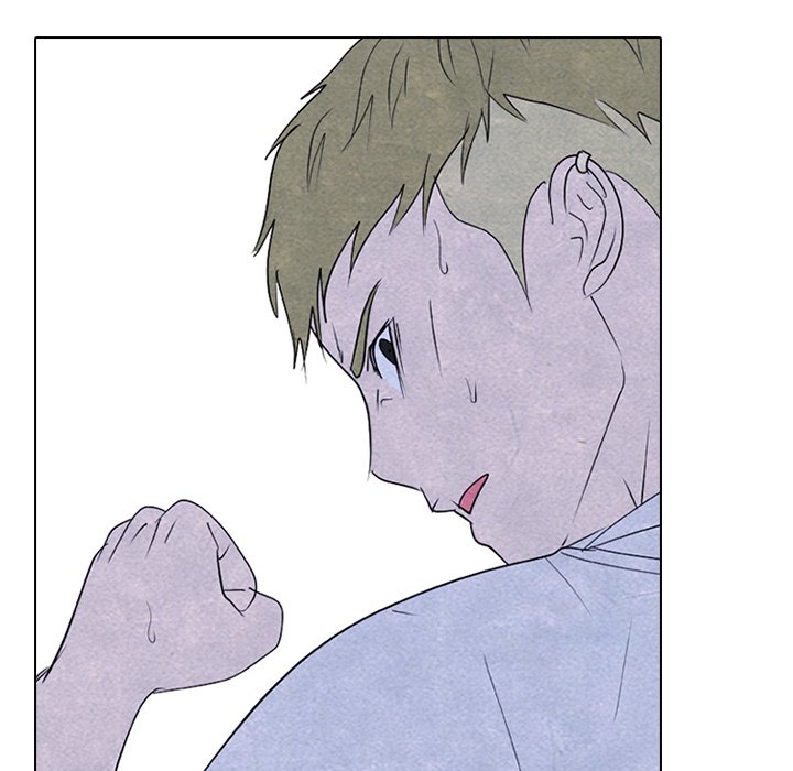 High School Devil chapter 268 page 36