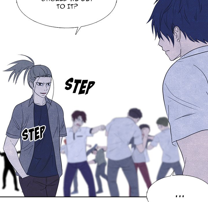 High School Devil chapter 268 page 38