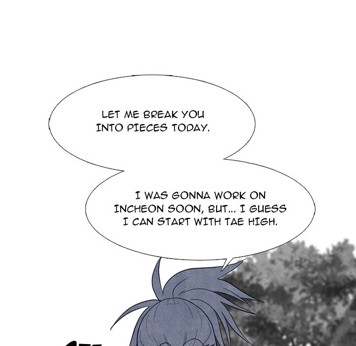 High School Devil chapter 268 page 40