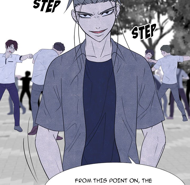 High School Devil chapter 268 page 41
