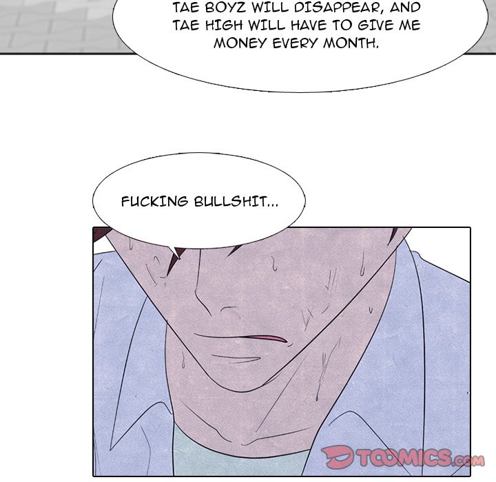 High School Devil chapter 268 page 42