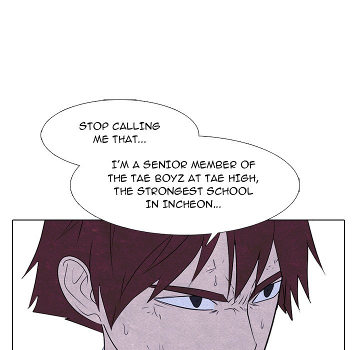 High School Devil chapter 268 page 45