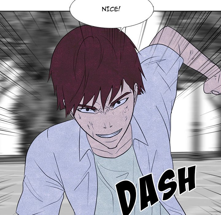 High School Devil chapter 268 page 56