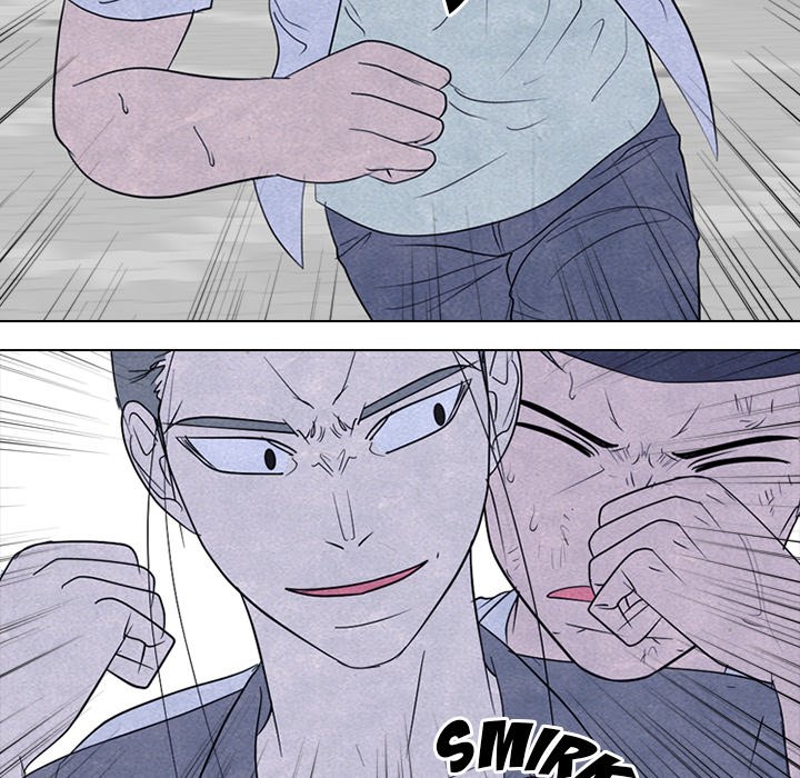High School Devil chapter 268 page 57