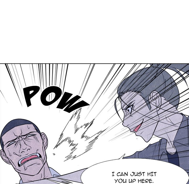 High School Devil chapter 268 page 69