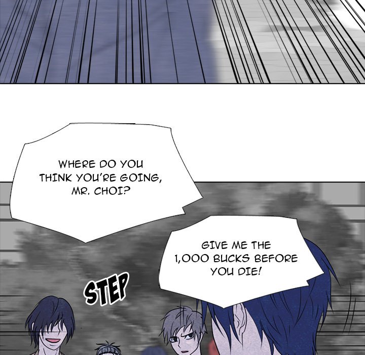 High School Devil chapter 268 page 76