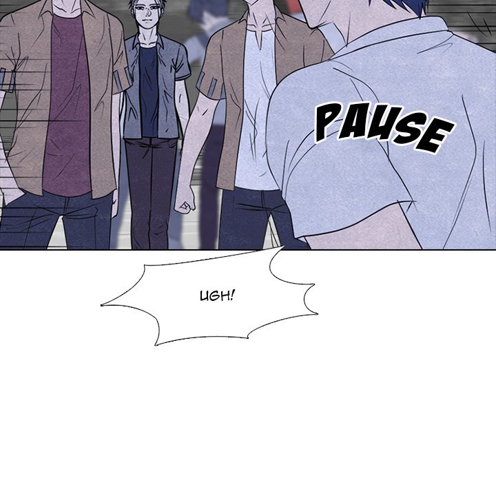 High School Devil chapter 268 page 77