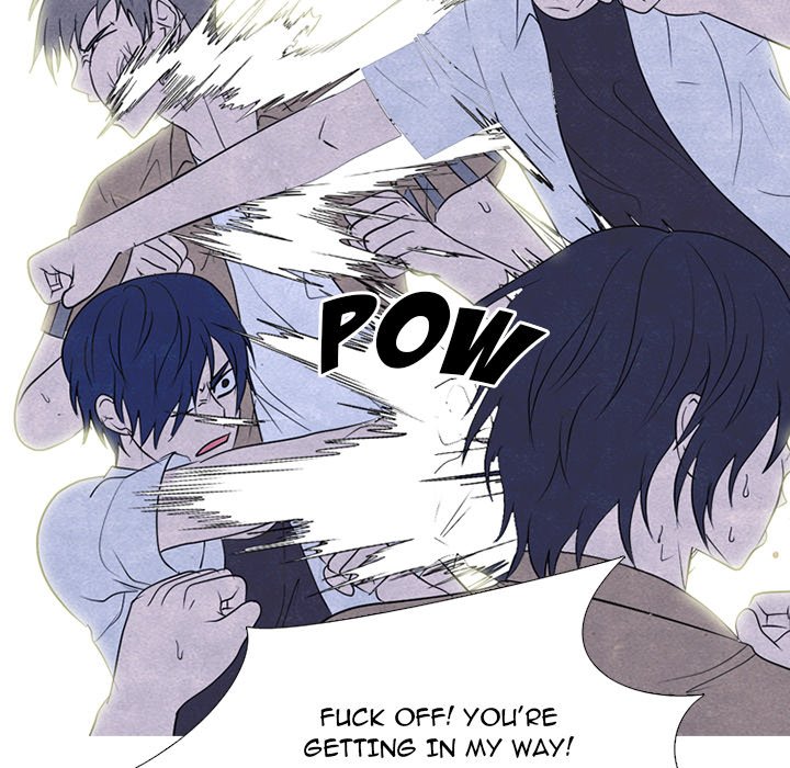 High School Devil chapter 268 page 79