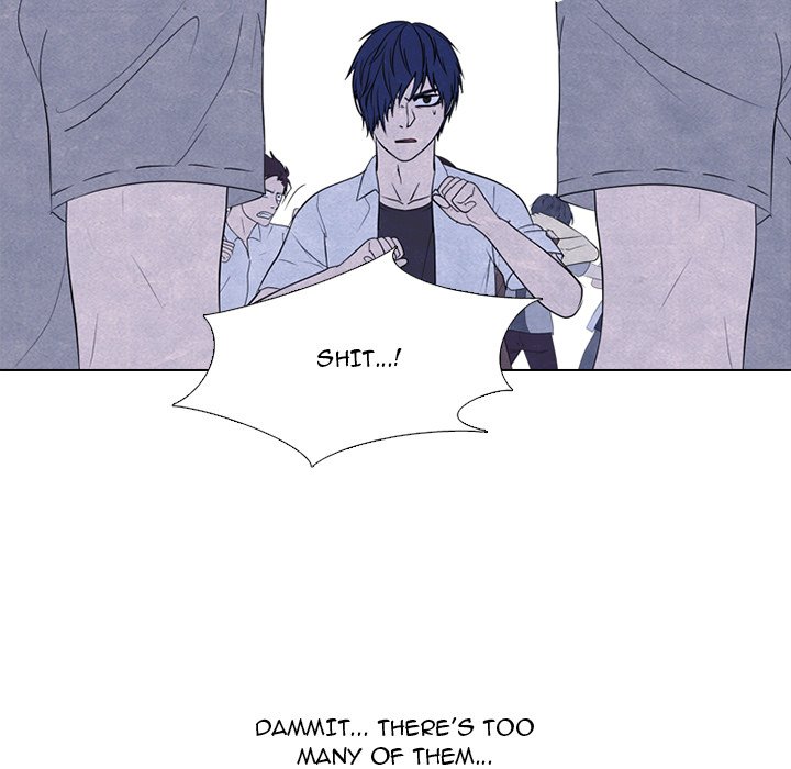 High School Devil chapter 268 page 81