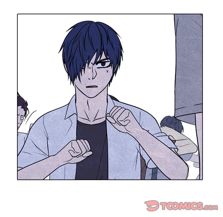 High School Devil chapter 268 page 82