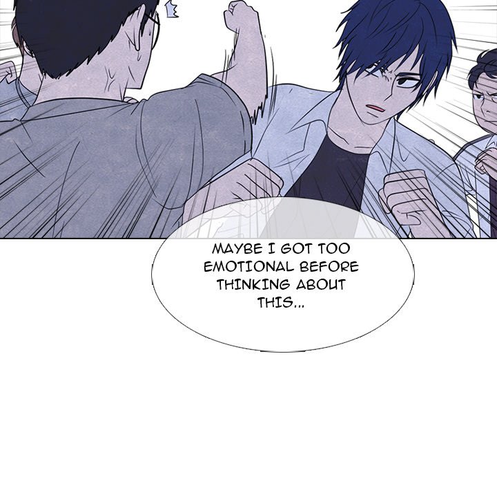 High School Devil chapter 268 page 85