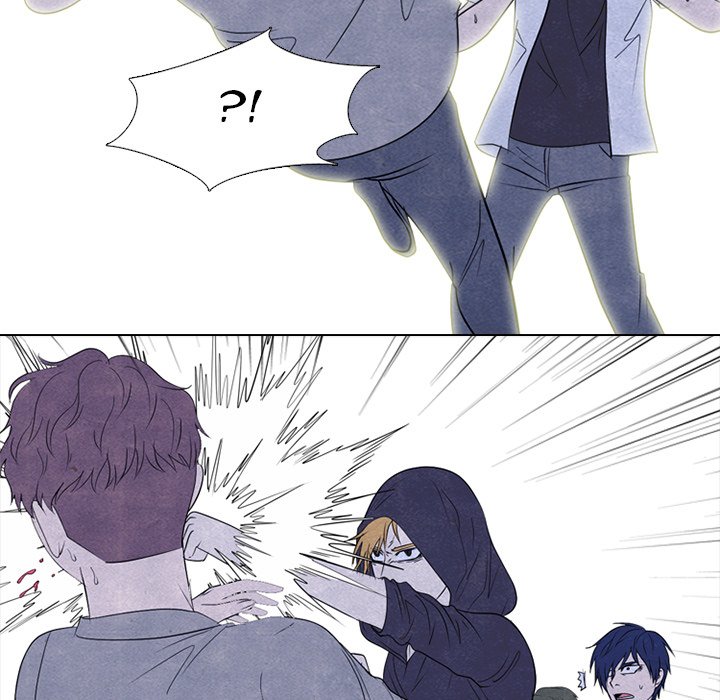 High School Devil chapter 268 page 87