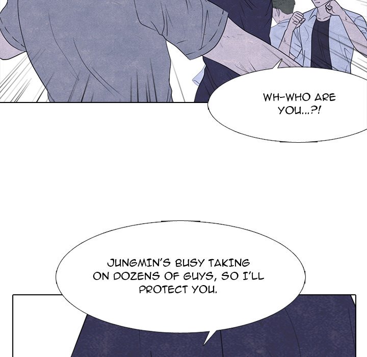 High School Devil chapter 268 page 88