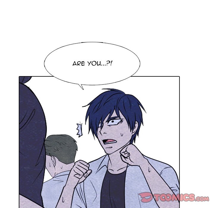 High School Devil chapter 268 page 90