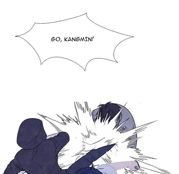 High School Devil chapter 268 page 92