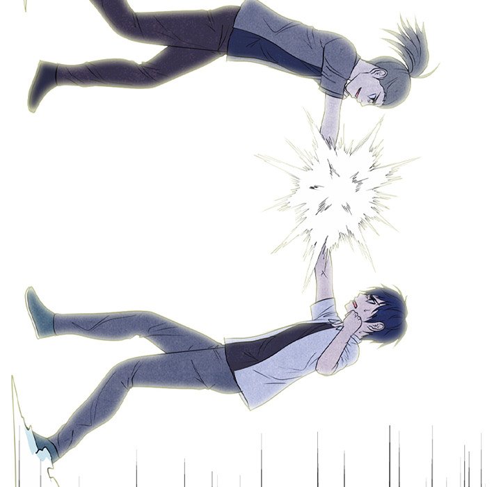 High School Devil chapter 268 page 100