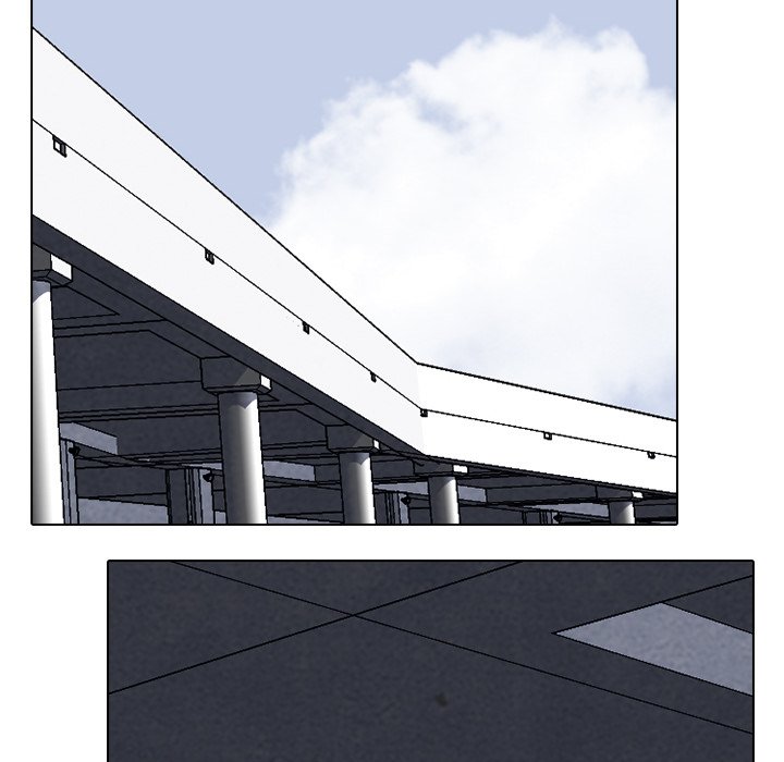 High School Devil chapter 268 page 104