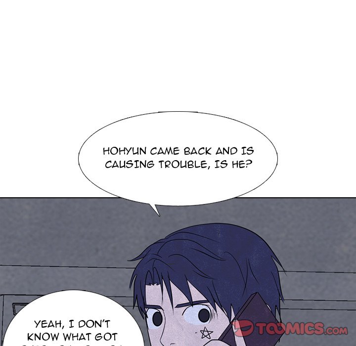 High School Devil chapter 268 page 106