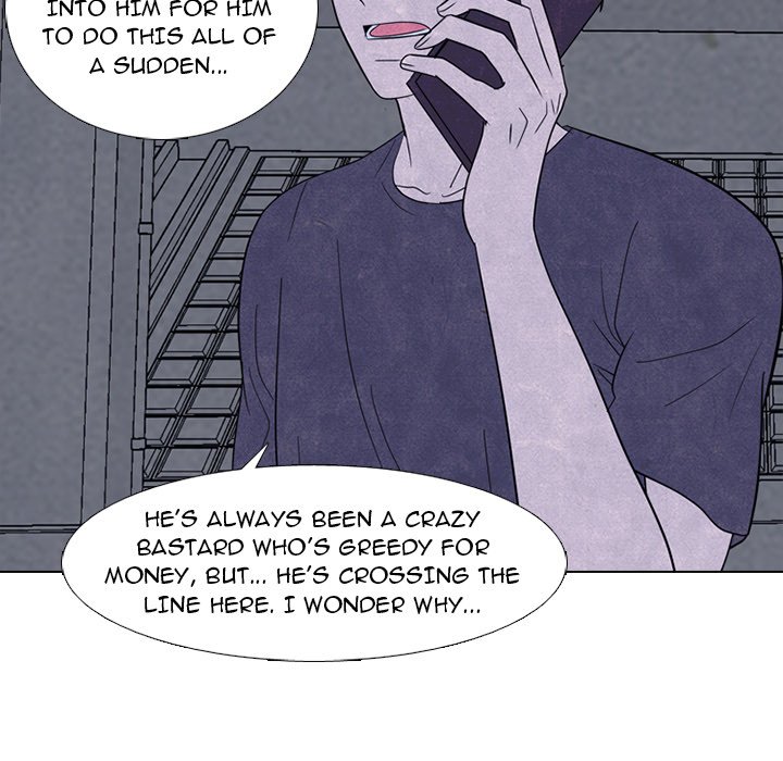 High School Devil chapter 268 page 107