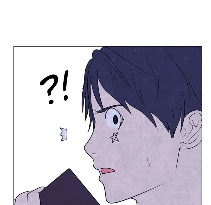High School Devil chapter 268 page 109