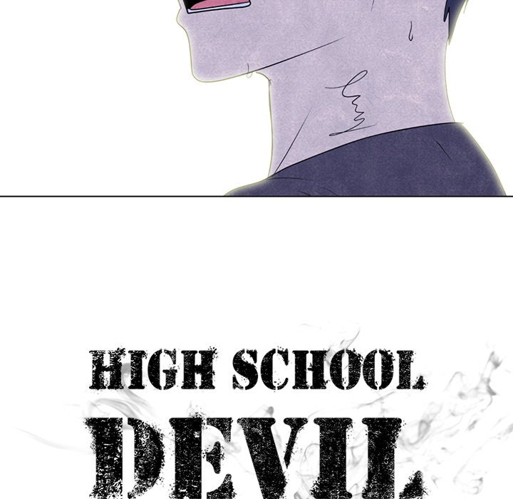 High School Devil chapter 269 page 9