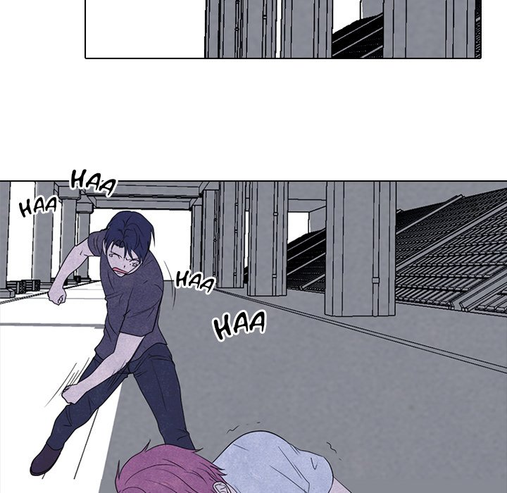 High School Devil chapter 269 page 22