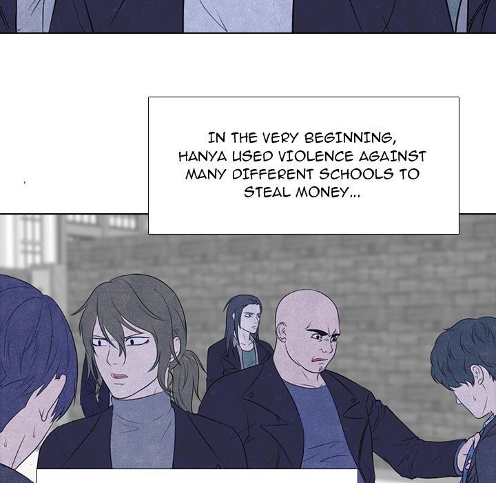 High School Devil chapter 269 page 41