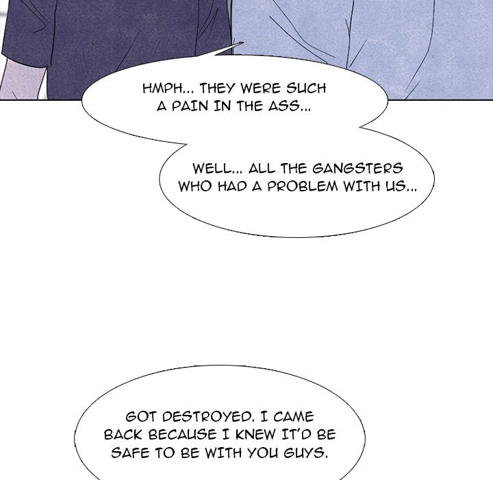 High School Devil chapter 269 page 55