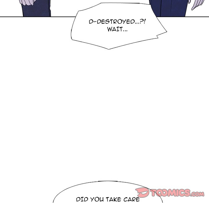 High School Devil chapter 269 page 57
