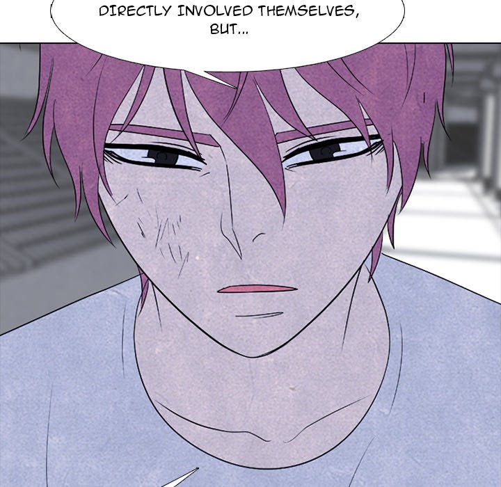 High School Devil chapter 269 page 69