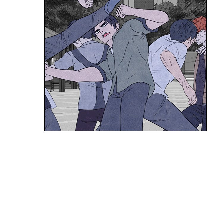 High School Devil chapter 269 page 86