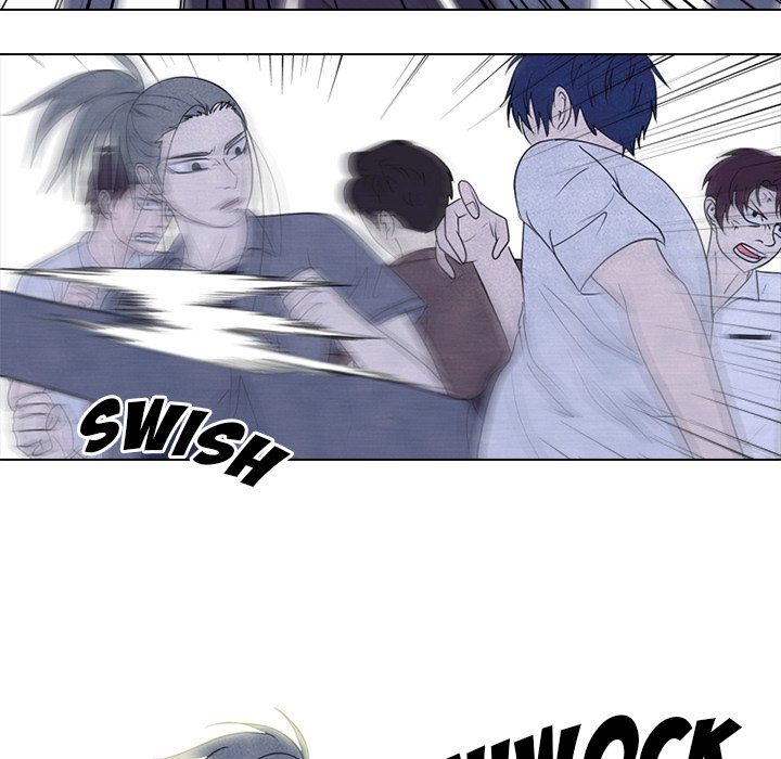 High School Devil chapter 269 page 88