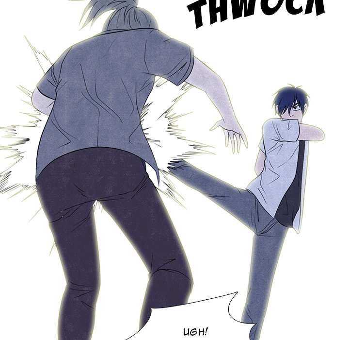 High School Devil chapter 269 page 89