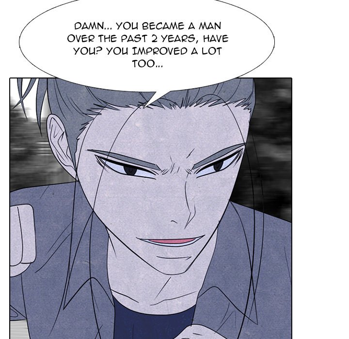High School Devil chapter 269 page 95