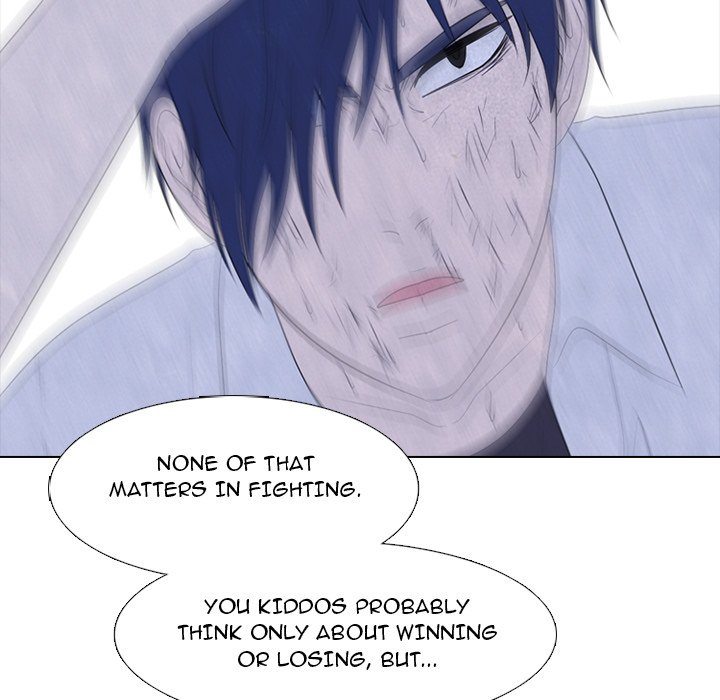 High School Devil chapter 269 page 103