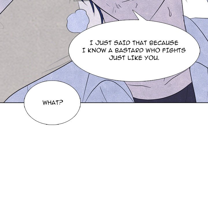 High School Devil chapter 269 page 107